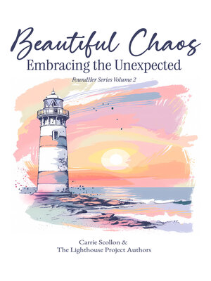 cover image of Beautiful Chaos